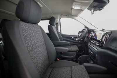 Mercedes-Benz Vito Gebrauchtwagen