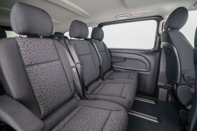 Mercedes-Benz Vito Gebrauchtwagen