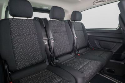 Mercedes-Benz Vito Gebrauchtwagen
