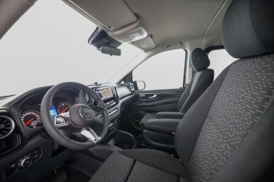 Mercedes-Benz Vito Gebrauchtwagen