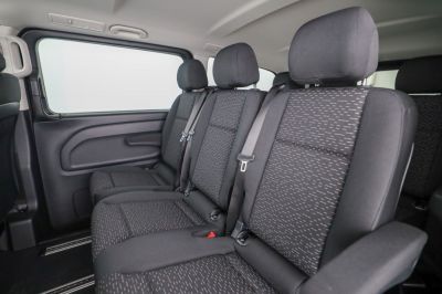 Mercedes-Benz Vito Gebrauchtwagen