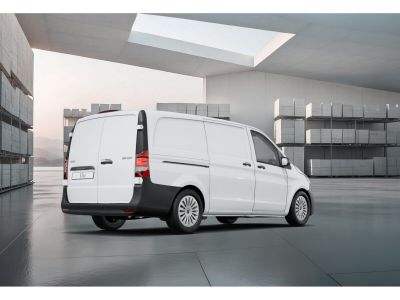 Mercedes-Benz Vito Gebrauchtwagen