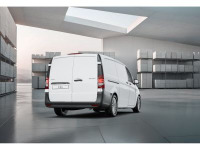 Mercedes-Benz Vito Gebrauchtwagen