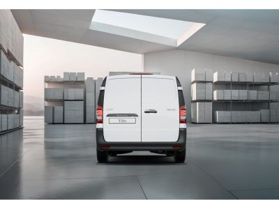 Mercedes-Benz Vito Gebrauchtwagen