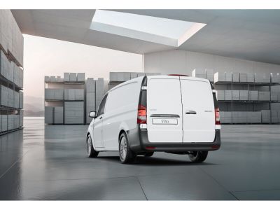 Mercedes-Benz Vito Gebrauchtwagen