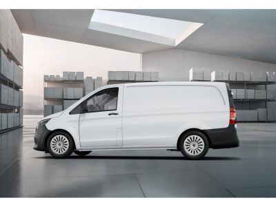 Mercedes-Benz Vito Gebrauchtwagen