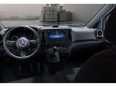 Mercedes-Benz Vito Gebrauchtwagen