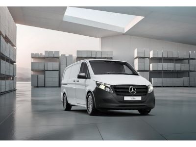 Mercedes-Benz Vito Gebrauchtwagen