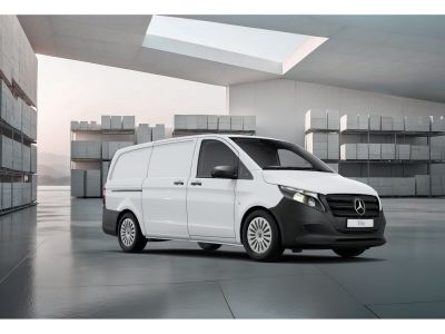 Mercedes-Benz Vito Gebrauchtwagen