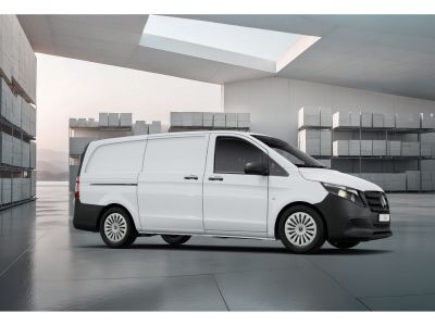 Mercedes-Benz Vito Gebrauchtwagen