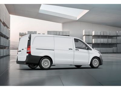 Mercedes-Benz Vito Gebrauchtwagen