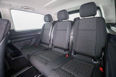 Mercedes-Benz Vito Gebrauchtwagen