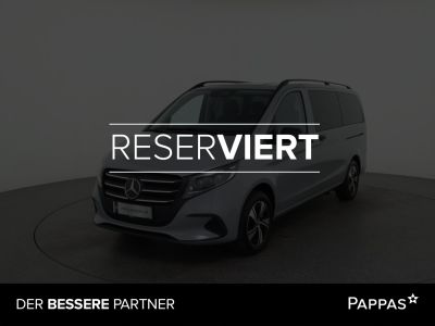 Mercedes-Benz Vito Gebrauchtwagen