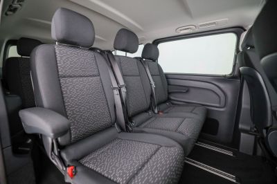 Mercedes-Benz Vito Gebrauchtwagen