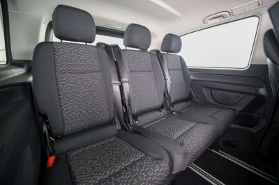Mercedes-Benz Vito Gebrauchtwagen