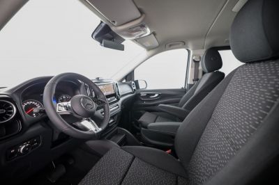 Mercedes-Benz Vito Gebrauchtwagen