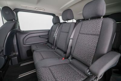 Mercedes-Benz Vito Gebrauchtwagen