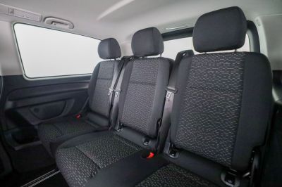 Mercedes-Benz Vito Gebrauchtwagen