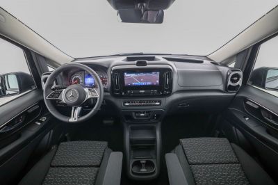 Mercedes-Benz Vito Gebrauchtwagen