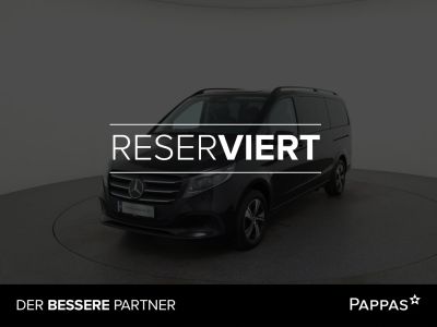 Mercedes-Benz Vito Gebrauchtwagen Mercedes-Benz Vito Gebrauchtwagen