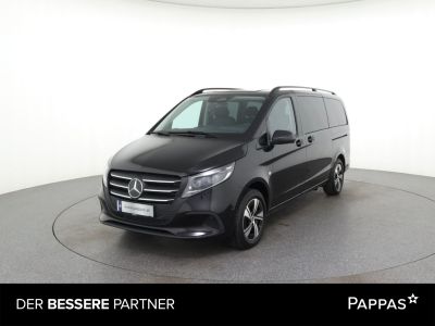 Mercedes-Benz Vito Gebrauchtwagen Mercedes-Benz Vito Gebrauchtwagen