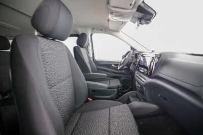 Mercedes-Benz Vito Gebrauchtwagen