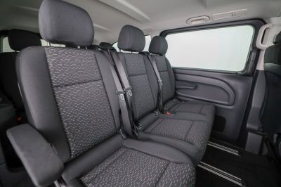 Mercedes-Benz Vito Gebrauchtwagen