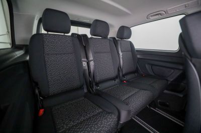 Mercedes-Benz Vito Gebrauchtwagen