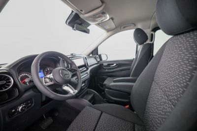 Mercedes-Benz Vito Gebrauchtwagen