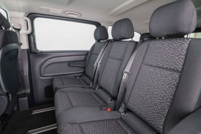 Mercedes-Benz Vito Gebrauchtwagen