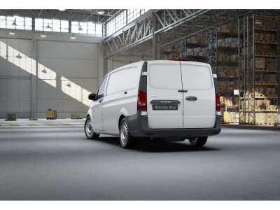 Mercedes-Benz Vito Gebrauchtwagen