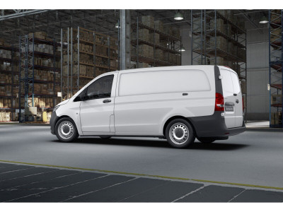 Mercedes-Benz Vito Gebrauchtwagen