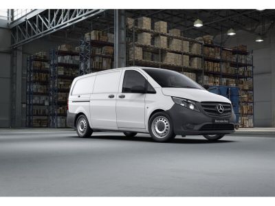 Mercedes-Benz Vito Gebrauchtwagen