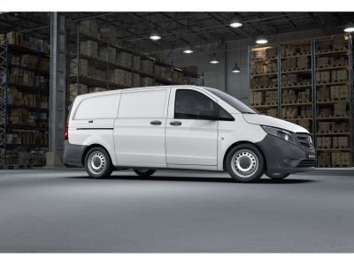 Mercedes-Benz Vito Gebrauchtwagen