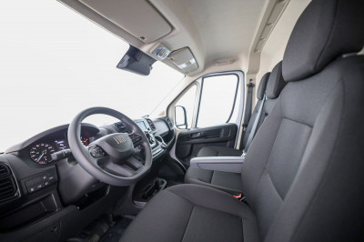 Fiat Ducato Gebrauchtwagen