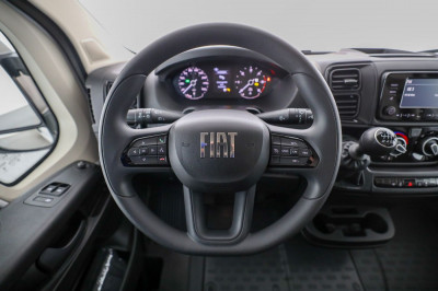 Fiat Ducato Gebrauchtwagen