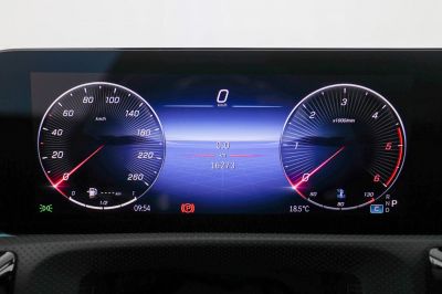 Mercedes-Benz CLA Gebrauchtwagen