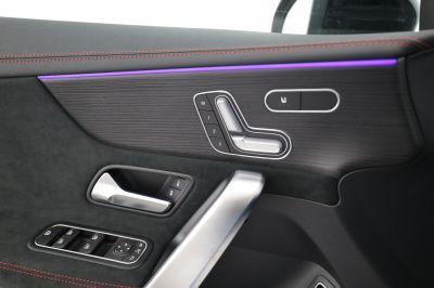 Mercedes-Benz CLA Gebrauchtwagen