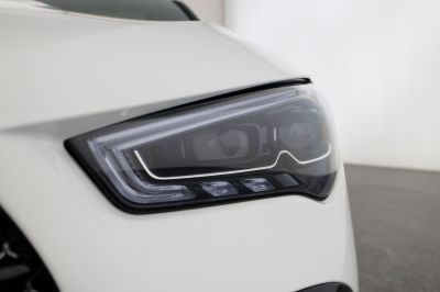 Mercedes-Benz CLA Gebrauchtwagen