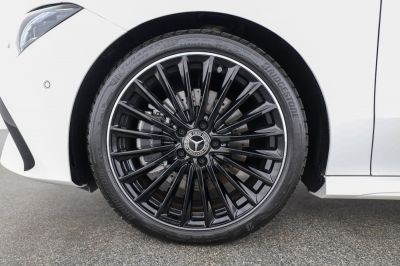 Mercedes-Benz CLA Gebrauchtwagen