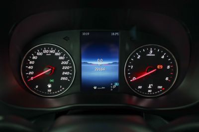 Mercedes-Benz Vito Gebrauchtwagen