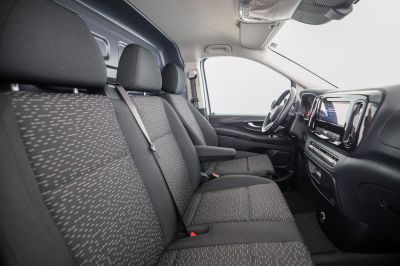 Mercedes-Benz Vito Gebrauchtwagen