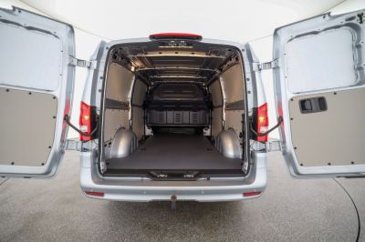 Mercedes-Benz Vito Gebrauchtwagen