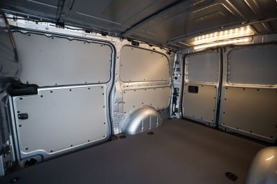 Mercedes-Benz Vito Gebrauchtwagen