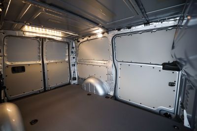 Mercedes-Benz Vito Gebrauchtwagen