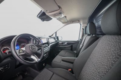 Mercedes-Benz Vito Gebrauchtwagen