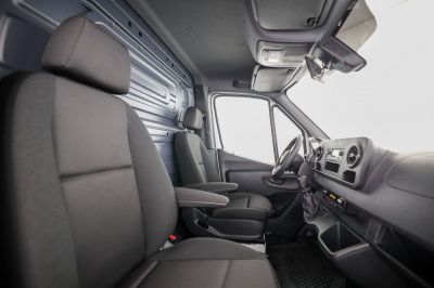 Mercedes-Benz Sprinter Gebrauchtwagen Mercedes-Benz Sprinter Gebrauchtwagen