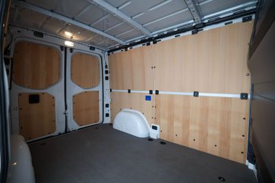 Mercedes-Benz Sprinter Gebrauchtwagen Mercedes-Benz Sprinter Gebrauchtwagen