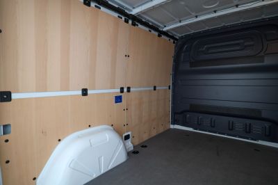 Mercedes-Benz Sprinter Gebrauchtwagen Mercedes-Benz Sprinter Gebrauchtwagen