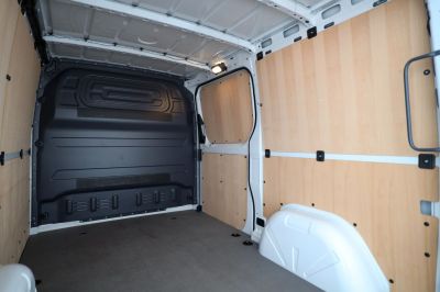 Mercedes-Benz Sprinter Gebrauchtwagen Mercedes-Benz Sprinter Gebrauchtwagen